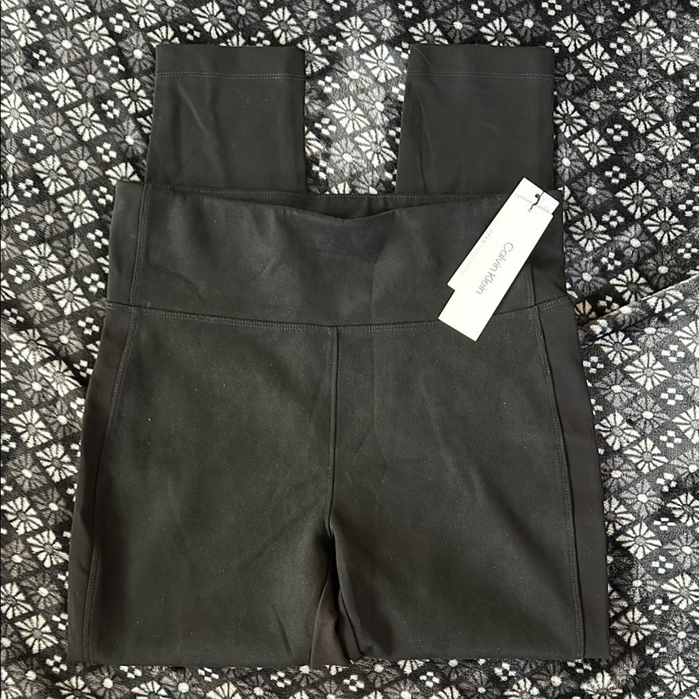 Calvin Klein Modern Essentials Pants